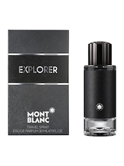 Montblanc Explorer Eau de Parfum 30ml - Image 1 of 9
