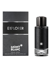 Montblanc Explorer Eau de Parfum 30ml - Image 2 of 9
