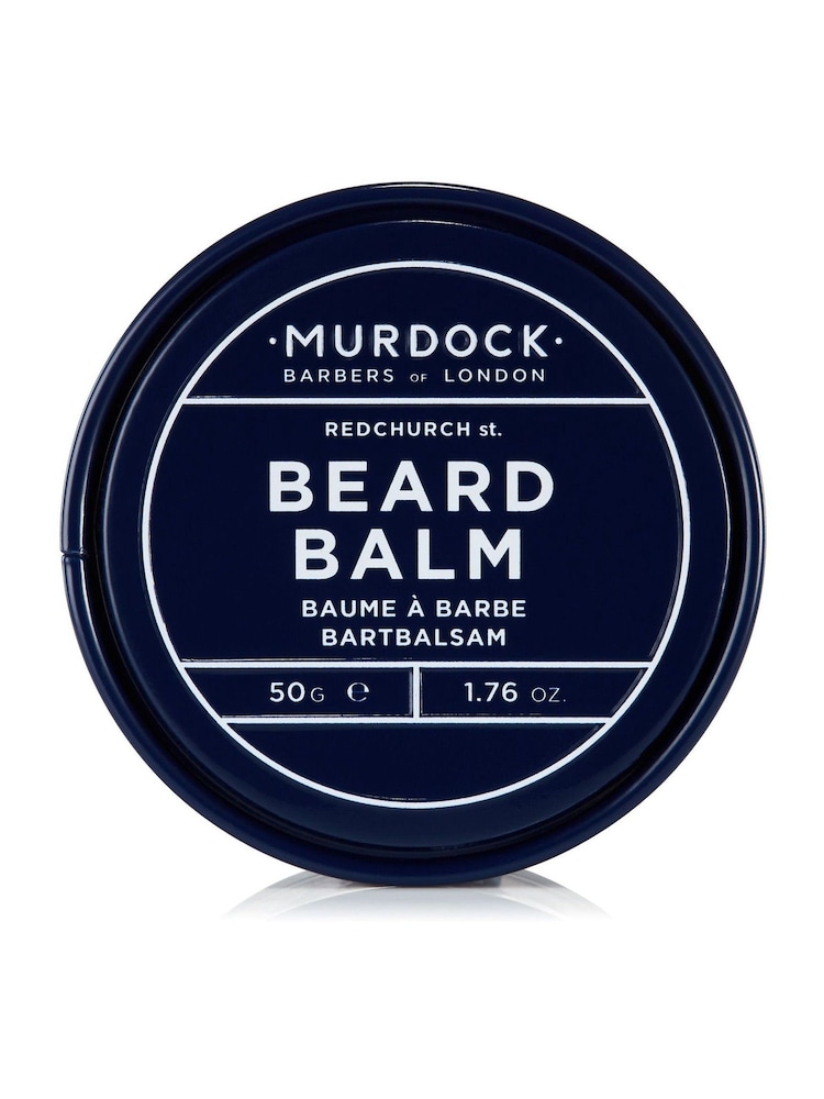 Murdock London Beard Balm 50ml - Image 1 of 2