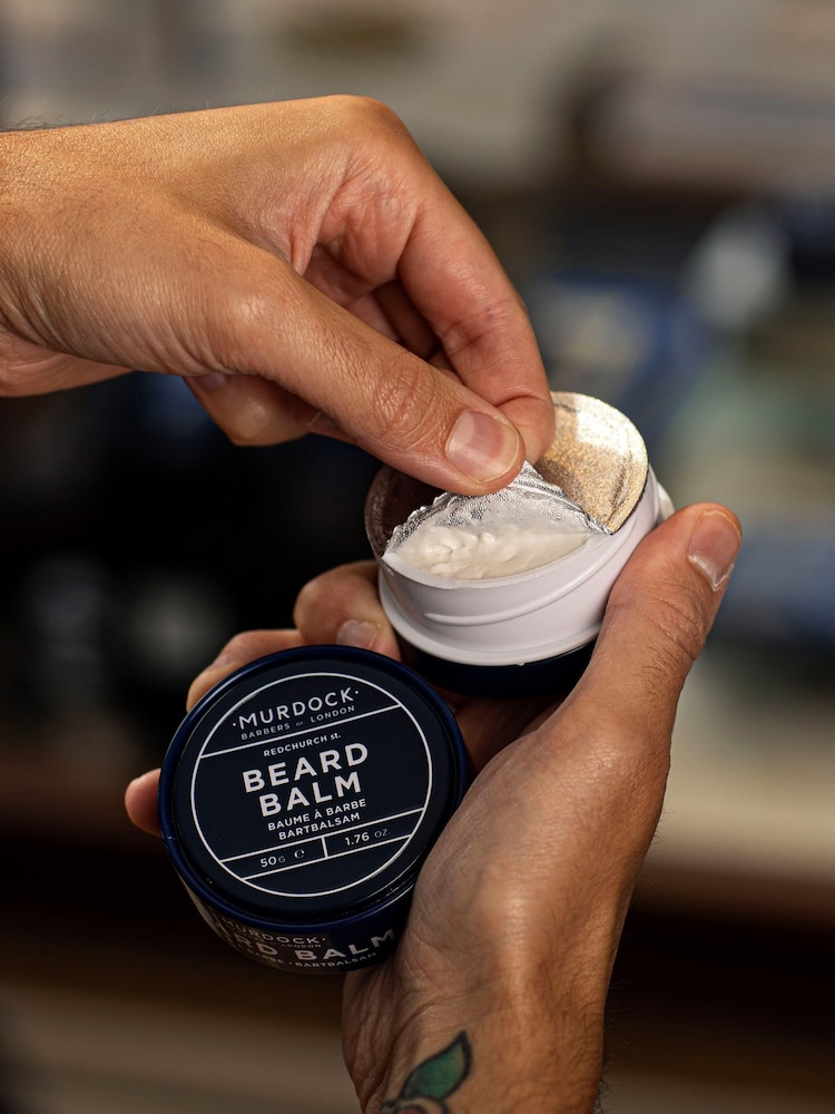 Murdock London Beard Balm 50ml - Image 2 of 2