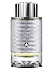 Montblanc Explorer Platinum Eau De Parfum 100ml - Image 1 of 5