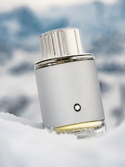 Montblanc Explorer Platinum Eau De Parfum 100ml - Image 3 of 5