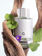 Montblanc Explorer Platinum Eau De Parfum 100ml - Image 5 of 5