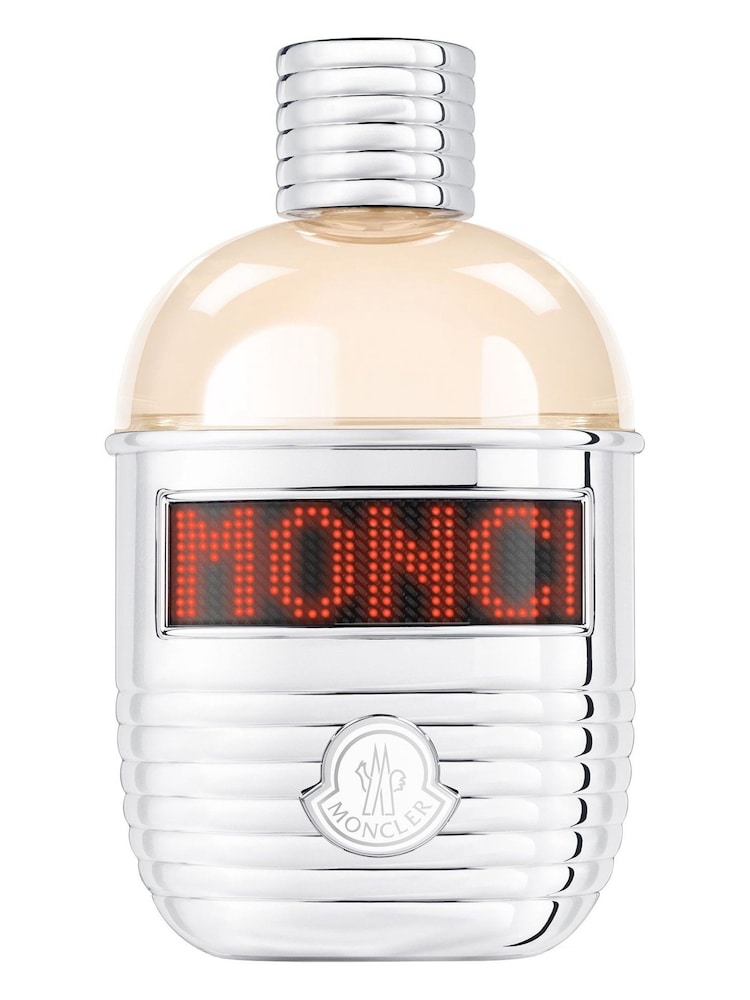 Moncler Pour Femme Digital Eau de Parfum 150ml - Image 1 of 2