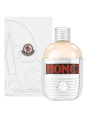Moncler Pour Femme Digital Eau de Parfum 150ml - Image 2 of 2