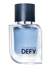Calvin Klein Defy Eau de Toilette Spray 30ml - Image 1 of 5