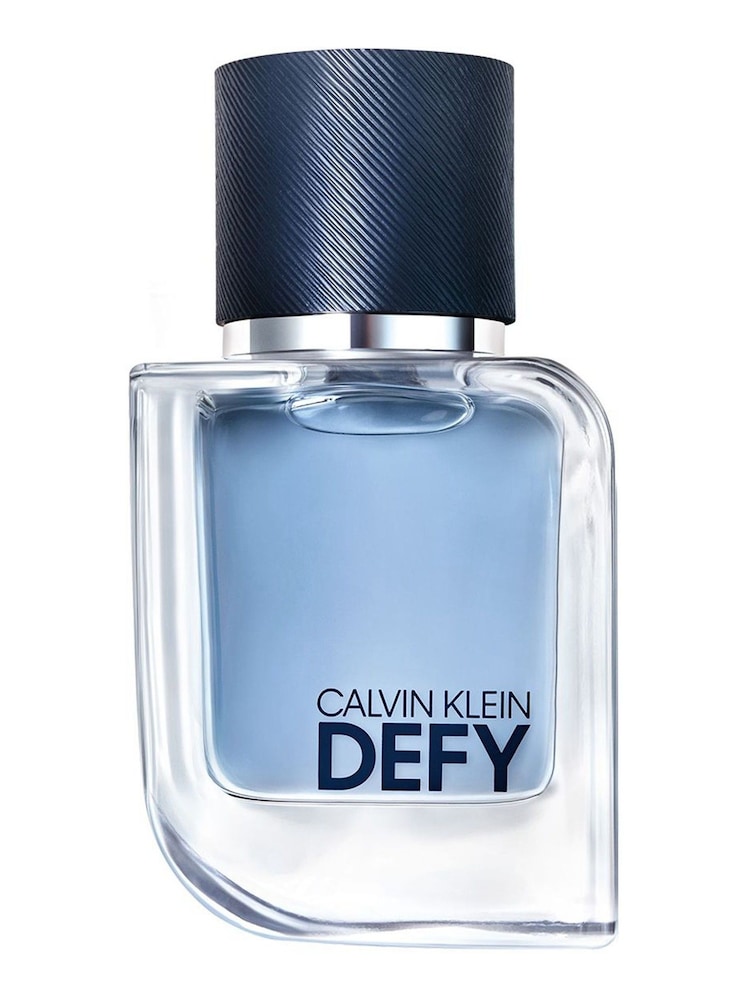 Calvin Klein Defy Eau de Toilette Spray 30ml - Image 1 of 5