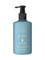 Scottish Fine Soaps Sea Kelp Marine Spa Hand Lotion 300ml - Image 1 of 1