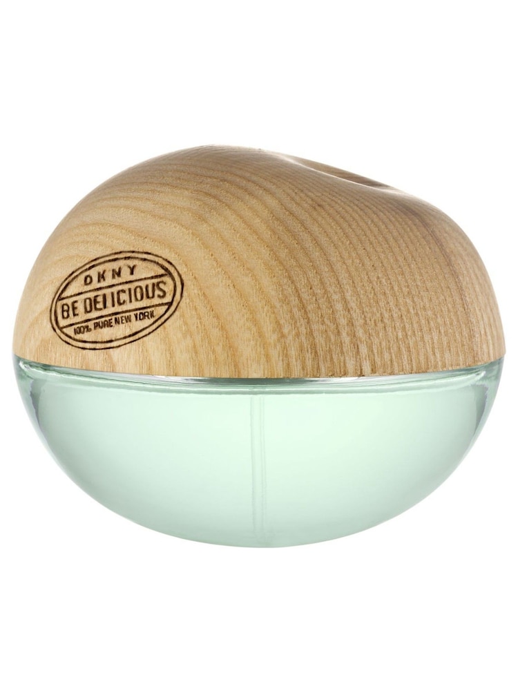 DKNY 50ml Be Delicious Coconuts About Summer Eau de Toilette - Image 1 of 2