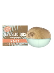 DKNY 50ml Be Delicious Coconuts About Summer Eau de Toilette - Image 2 of 2