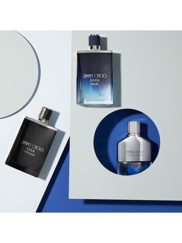 Jimmy Choo Men Urban Hero Eau de Parfum 100ml - Image 1 of 3
