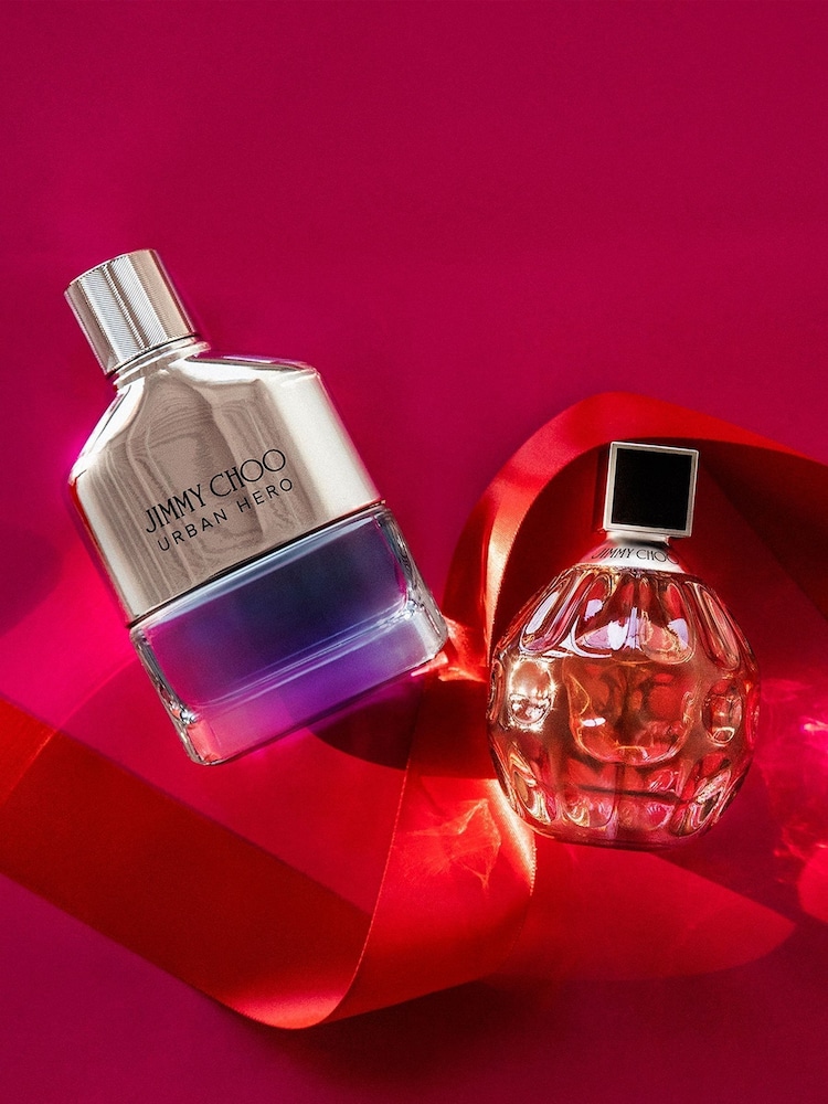 Jimmy Choo Men Urban Hero Eau de Parfum 100ml - Image 2 of 3
