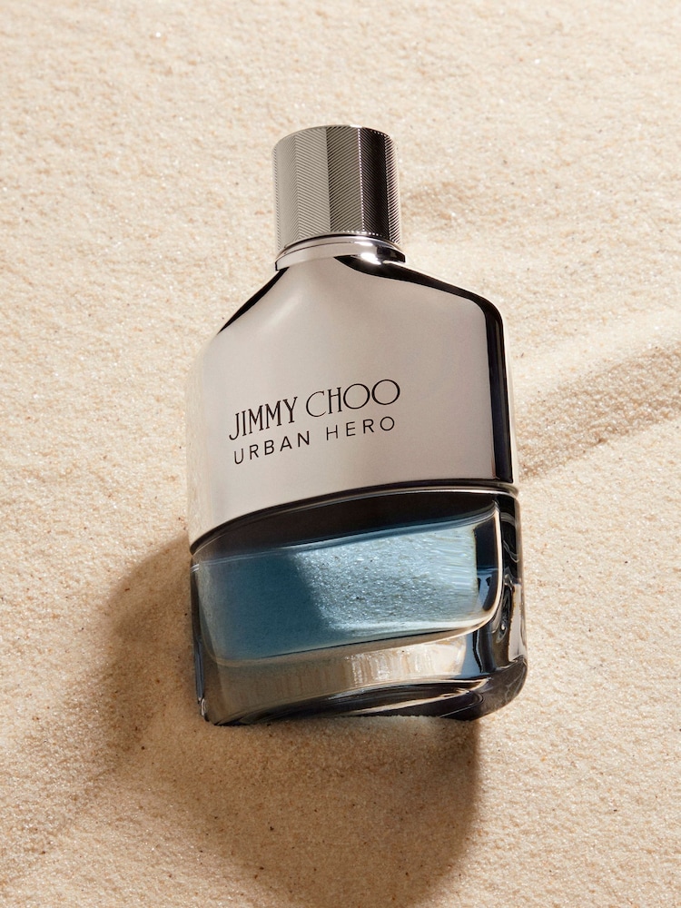 Jimmy Choo Men Urban Hero Eau de Parfum 100ml - Image 3 of 3
