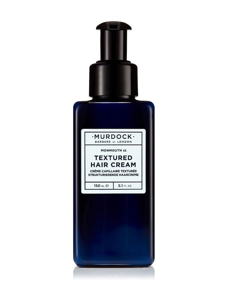 Murdock London Textured Hair Cream - Image 1 of 3