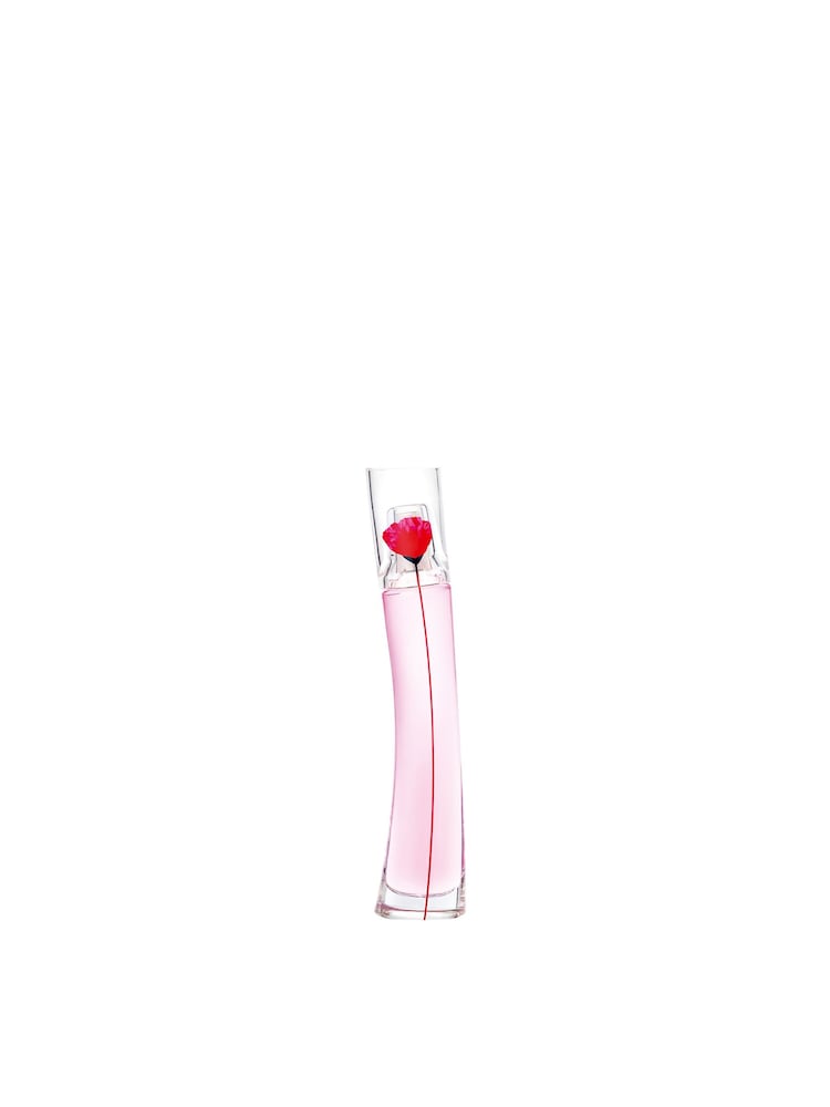 Kenzo Flower Poppy Bouquet Eau De Parfum - Image 1 of 2