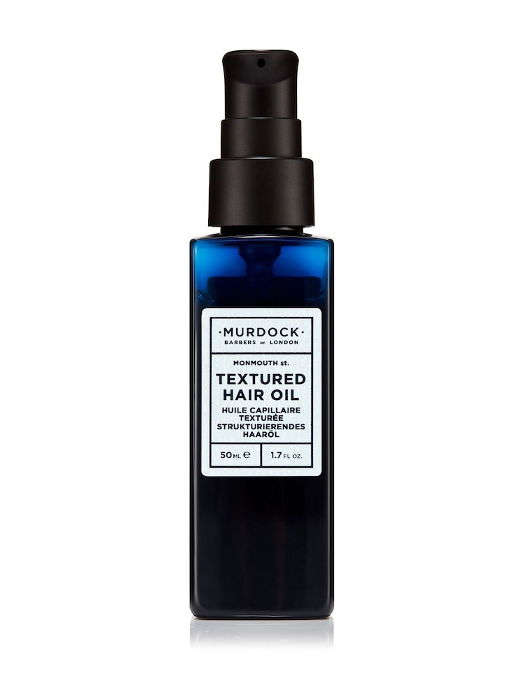 Murdock London Textured Hair Oil - Image 1 of 3