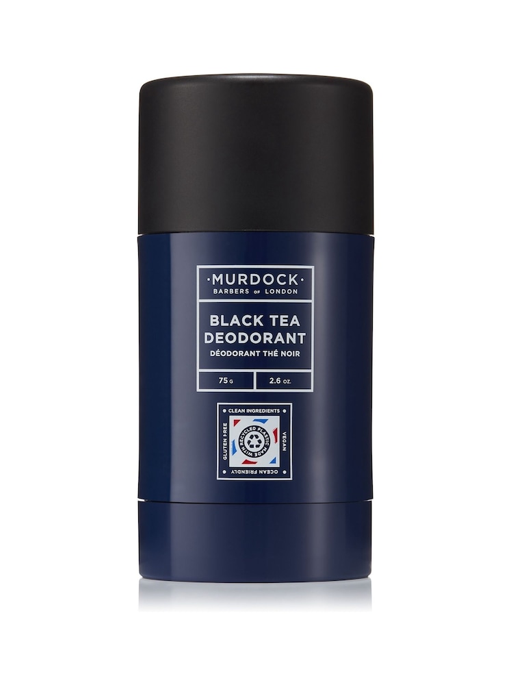 Murdock London Black Tea Deodorant - Image 1 of 2