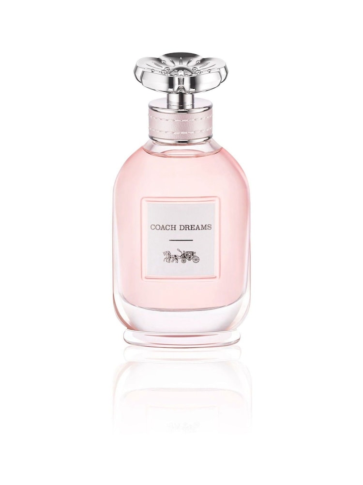 COACH 60ml Dreams Eau de Parfum - Image 1 of 3