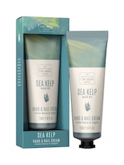 Scottish Fine Soaps Hand and Nail Cream 75ml - Image 1 of 1