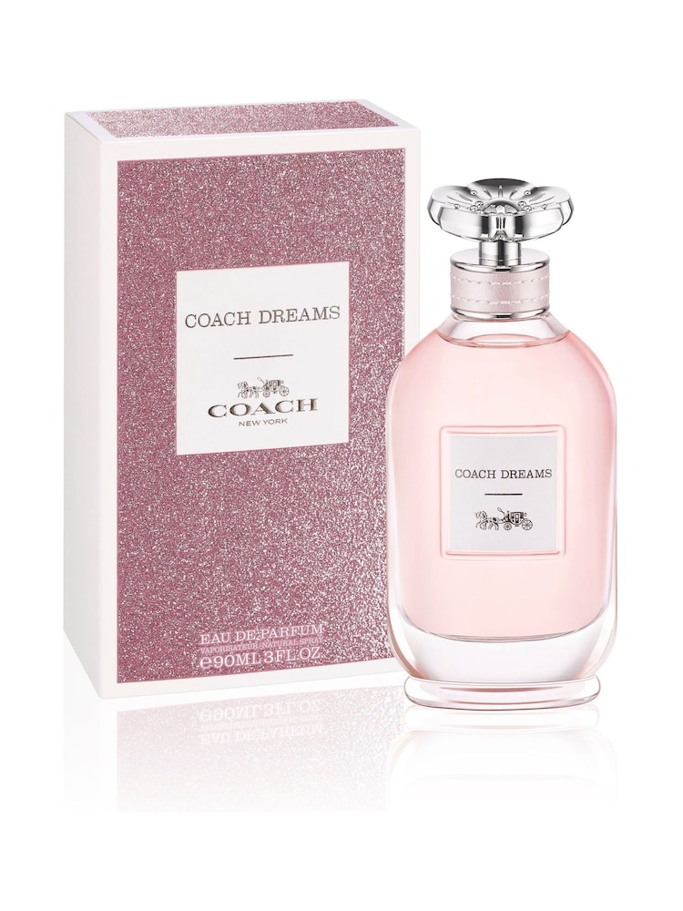 COACH Dreams Eau de Parfum - Image 1 of 3