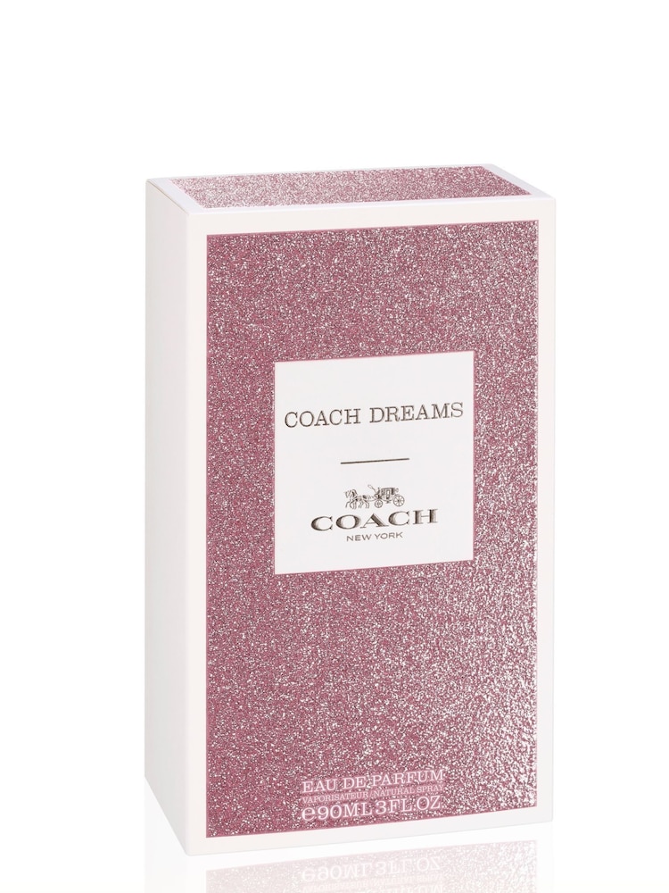 COACH Dreams Eau de Parfum - Image 3 of 3