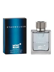 Montblanc Starwalker Eau de Toilette 50ml - Image 1 of 2