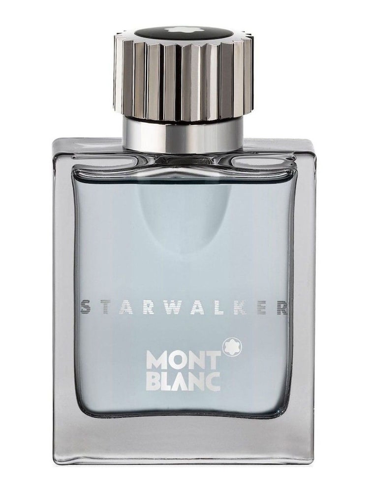 Montblanc Starwalker Eau de Toilette 50ml - Image 2 of 2
