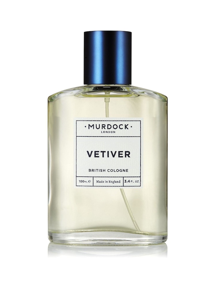 Murdock London Vetiver Cologne - Image 1 of 4