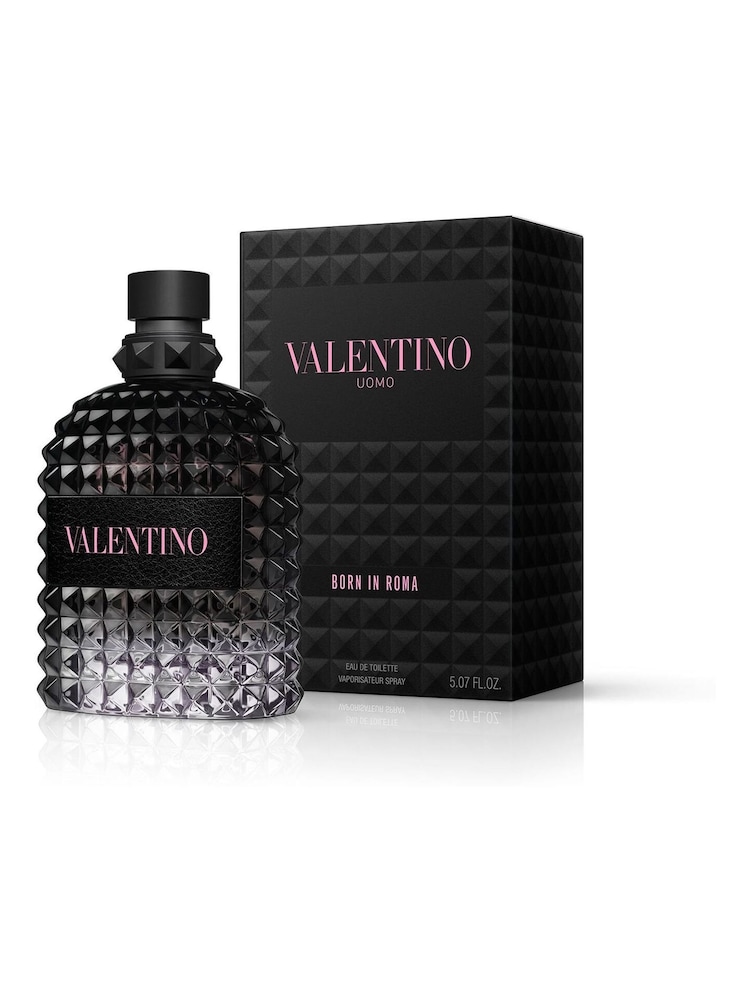Valentino Born In Roma Uomo Eau De Toilette 150ml - Image 2 of 5