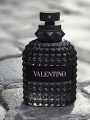 Valentino Born In Roma Uomo Eau De Toilette 150ml - Image 4 of 5