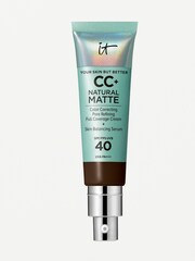 IT Cosmetics CC+ Cream Matte 32 ml - Image 1 of 5