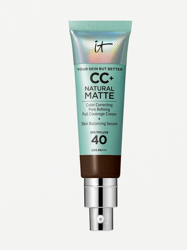 IT Cosmetics CC+ Cream Matte 32 ml - Image 1 of 5