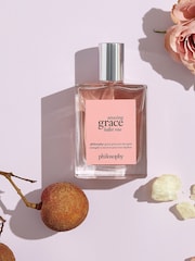 Philosophy Amazing Grace Ballet Rose Eau de Toilette 60 ml - Image 3 of 4