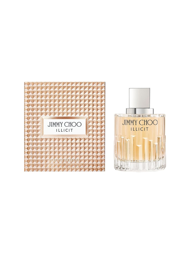 Jimmy Choo Illicit Eau de Parfum 40ml - Image 1 of 2