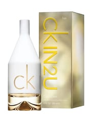 Calvin Klein Eau de Toilette For Her 150ml - Image 2 of 4