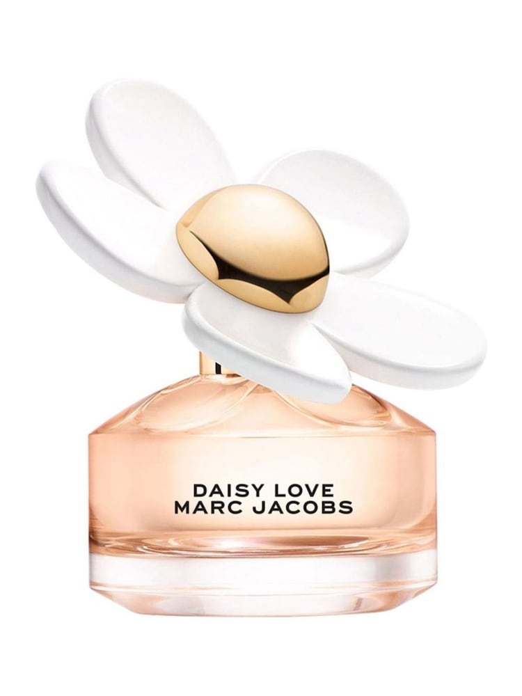 Marc Jacobs Daisy Love Eau de Toilette 30ml - Image 1 of 5