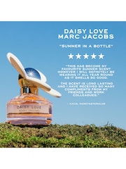 Marc Jacobs Daisy Love Eau de Toilette 30ml - Image 2 of 5