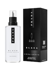 Prada Luna Rossa Black Eau de Parfum Refill 150ml - Image 1 of 5