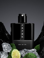 Prada Luna Rossa Black Eau de Parfum Refill 150ml - Image 3 of 5