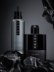 Prada Luna Rossa Black Eau de Parfum Refill 150ml - Image 5 of 5