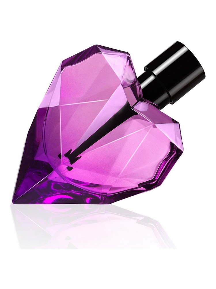 Diesel Loverdose Tattoo Eau de Parfum 50ml - Image 1 of 1