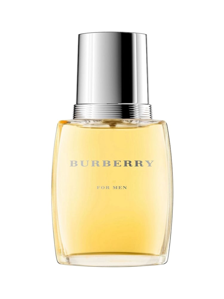 BURBERRY Classic Eau de Toilette 50ml - Image 1 of 2