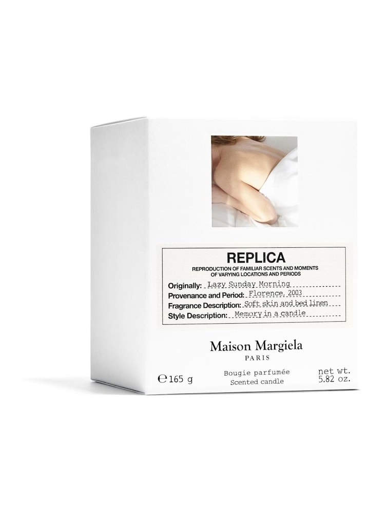 Maison Margiela Replica Lazy Sunday Morning Candle 165g - Image 2 of 4