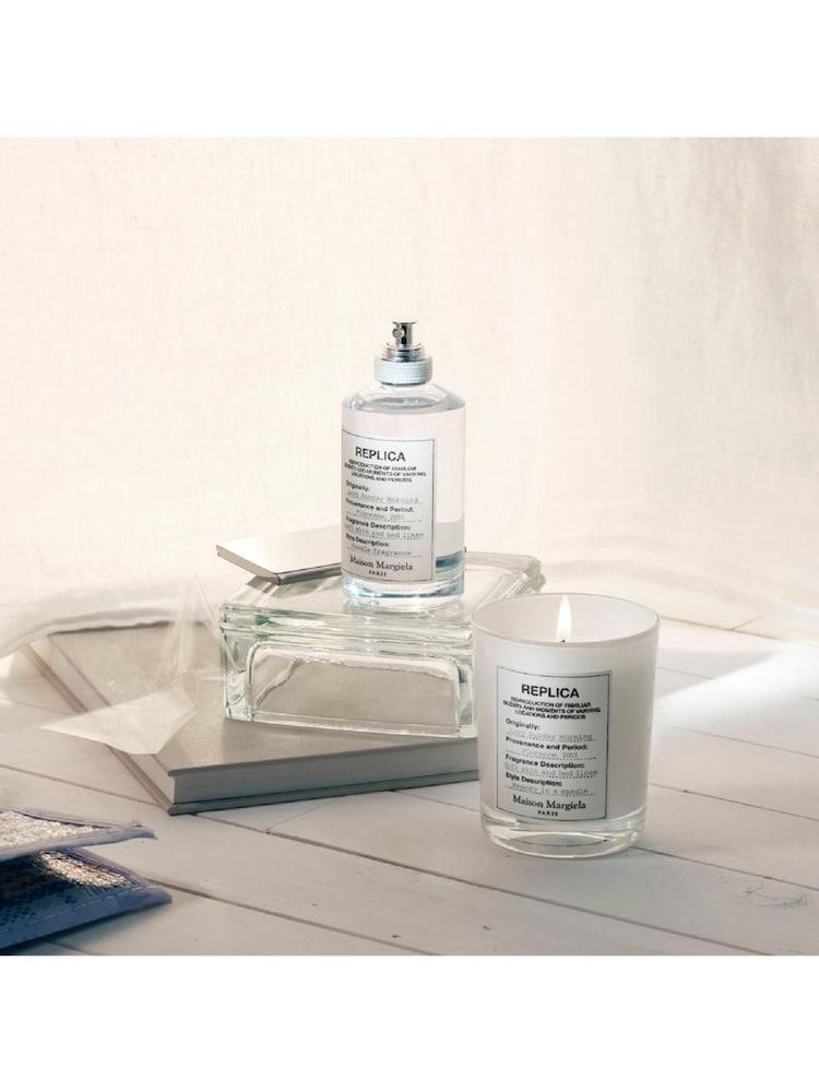 Maison Margiela Replica Lazy Sunday Morning Candle 165g - Image 4 of 4