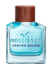 Hollister Canyon Escape for Him Eau De Toilette - Image 1 of 4