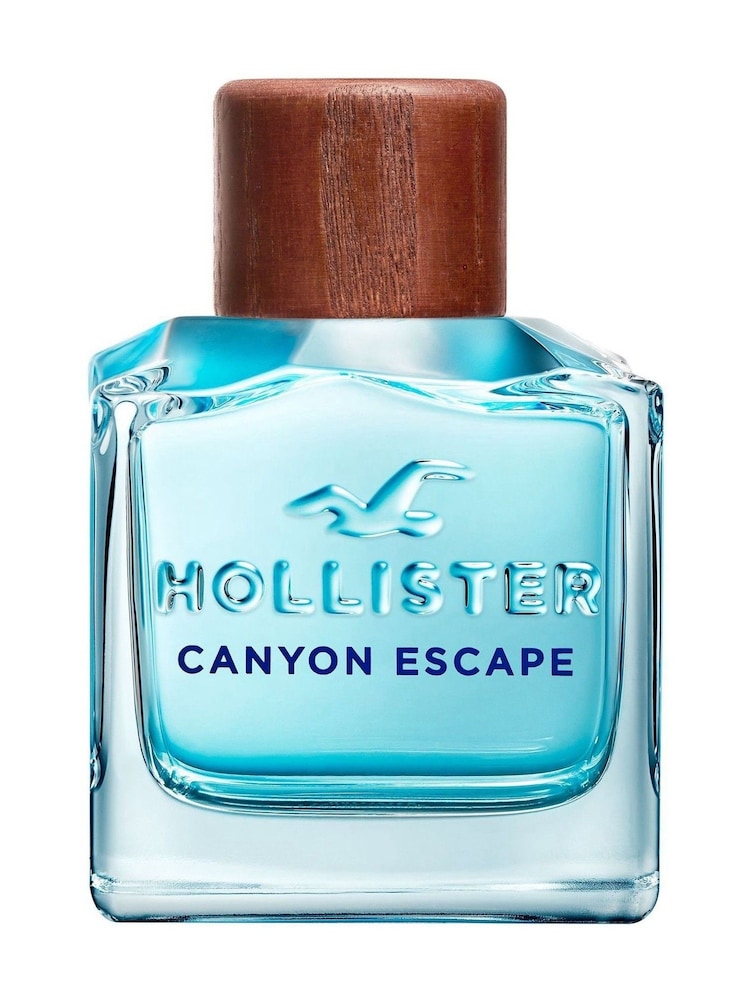 Hollister Canyon Escape for Him Eau De Toilette - Image 1 of 4