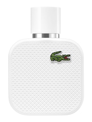 Lacoste L.12.12 Blanc Eau De Toilette Fragrance 50ml - Image 1 of 5