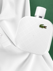 Lacoste L.12.12 Blanc Eau De Toilette Fragrance 50ml - Image 4 of 5