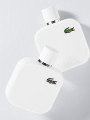Lacoste L.12.12 Blanc Eau De Toilette Fragrance 50ml - Image 5 of 5