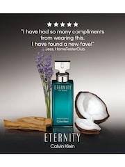 Calvin Klein Eternity Aromatic Essence Eau de Parfume for Women - Image 2 of 4